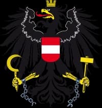 Österreichisches Bundeswappen