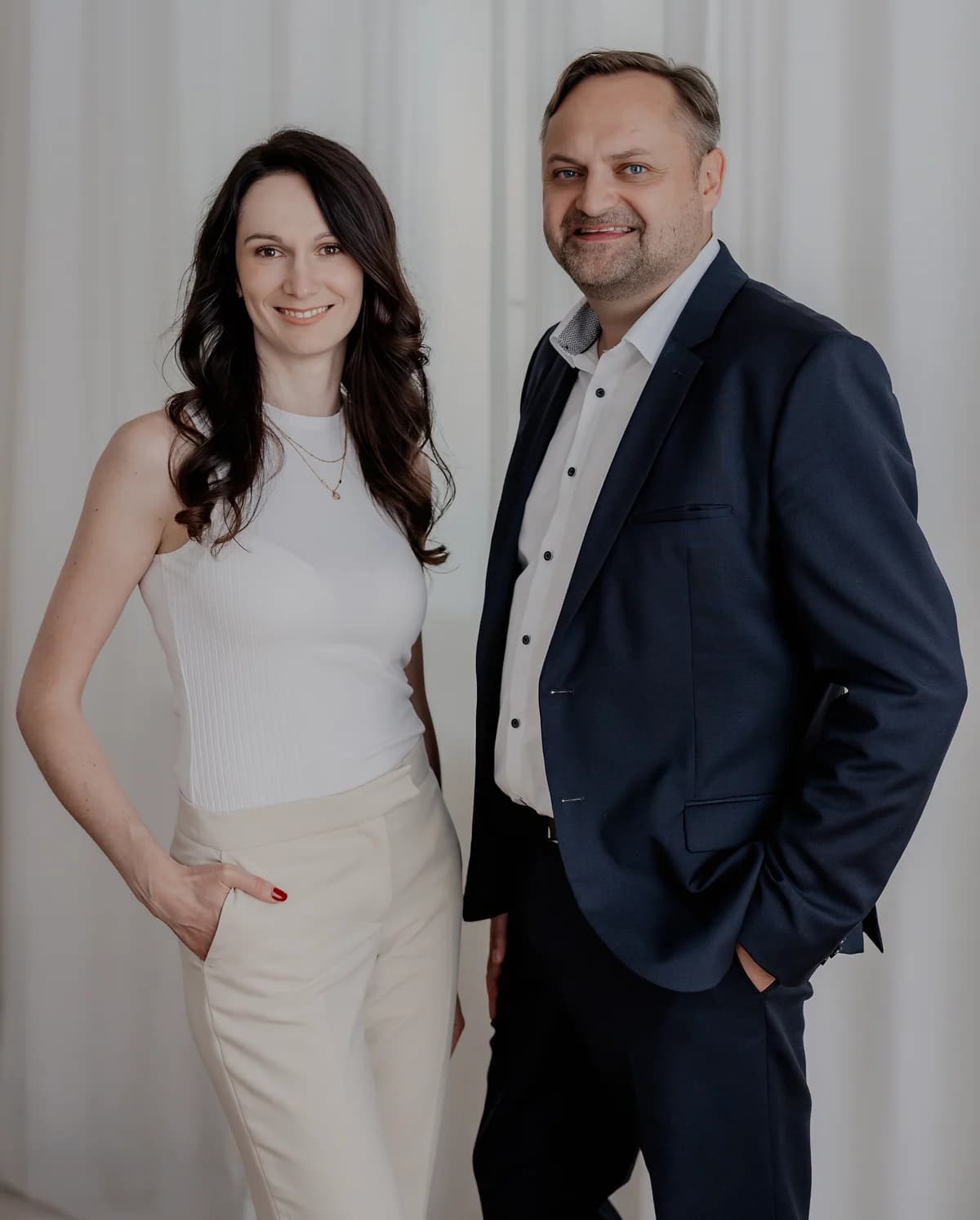 Ing. Mag. Franz Valentin Löffler und Mag. Kathrin Kern – Notariat Kirchbach