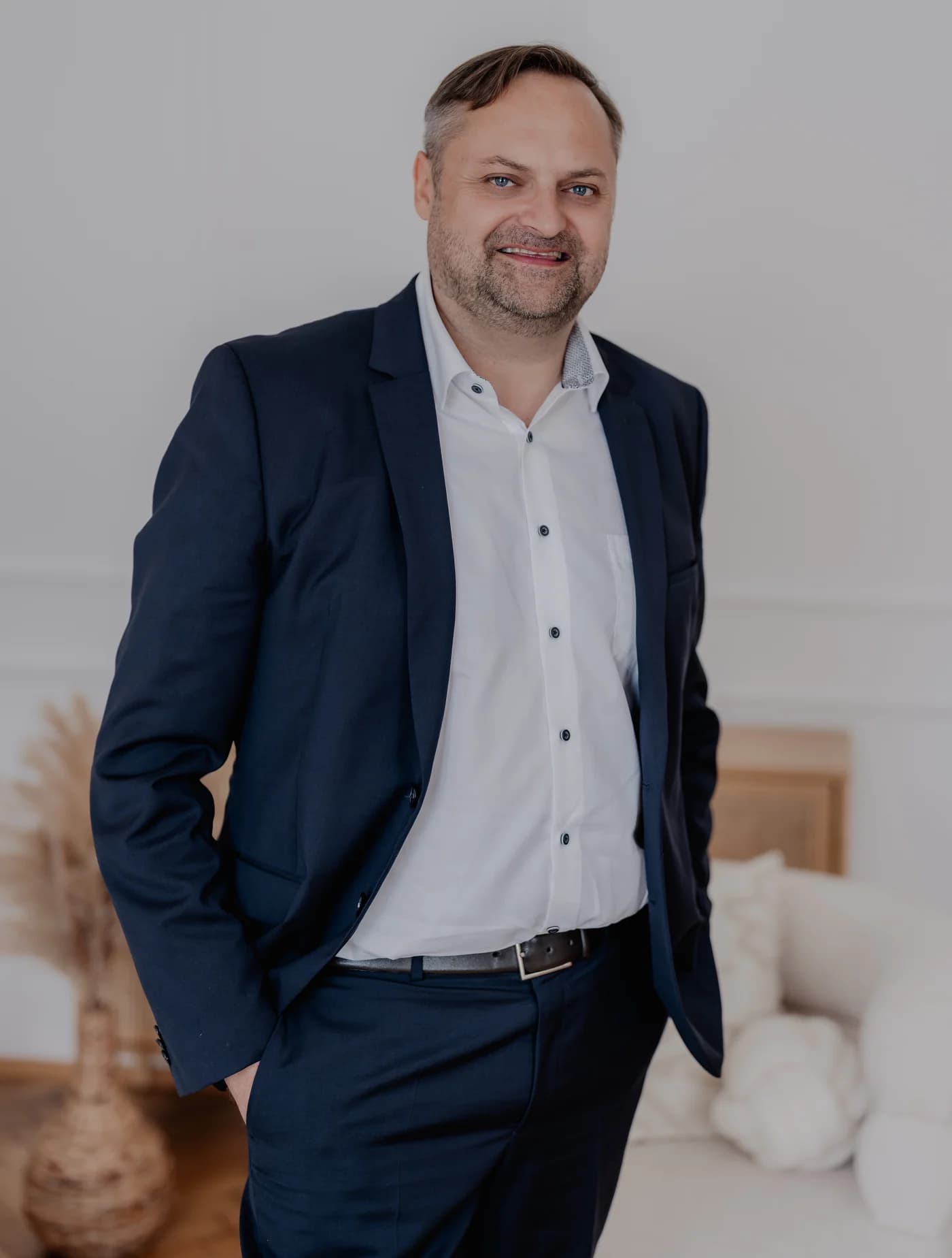 Ing. Mag. Franz Valentin Löffler – Notar