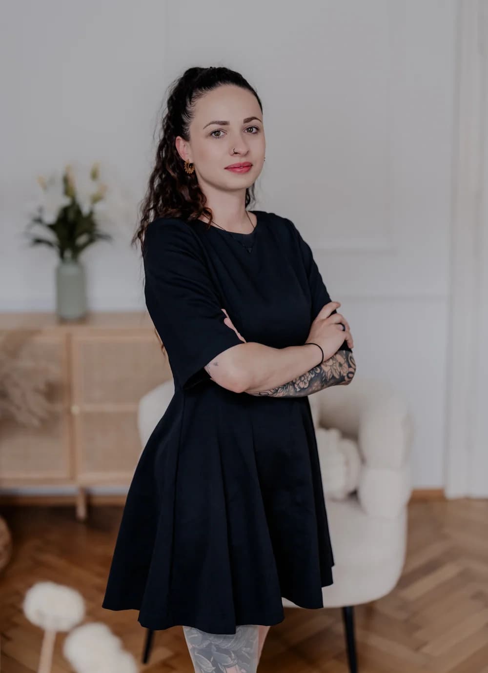 Christine Hutter