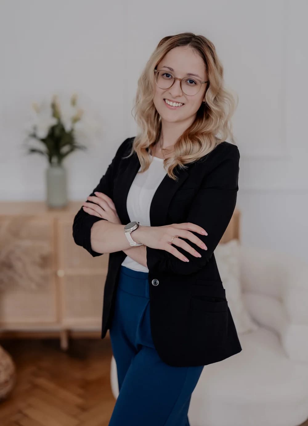Theresa Stöhr